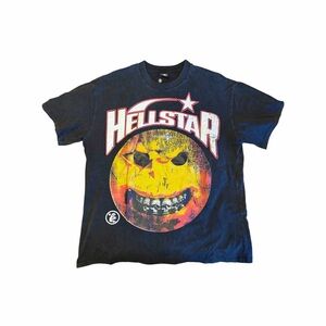 Hellstar Tee